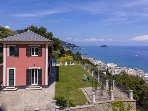 Alassio Villa | Villa Our Dream by Interhome