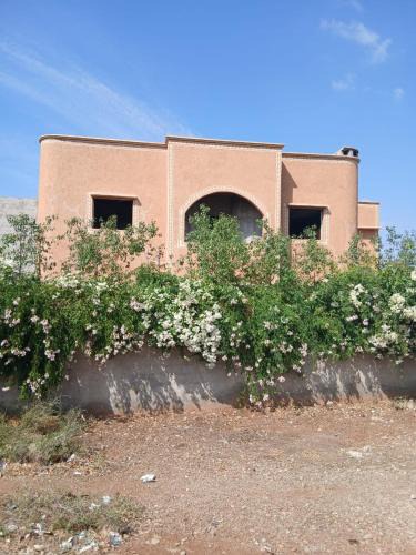 Ghmate Villa | Villa ourika complète