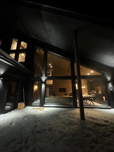 Akaslompolo House | Villa Outi, New Luxury Villa in Äkäslompolo, Lapland