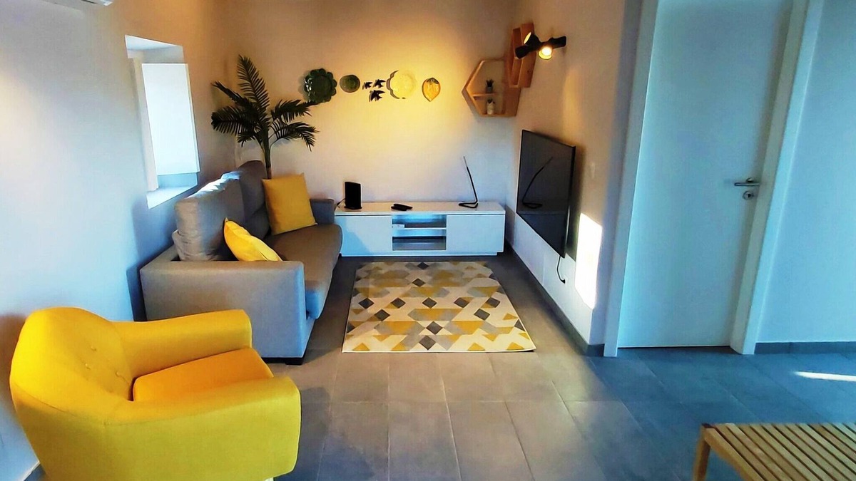 Obidos House | Villa overlooking the countryside and castle