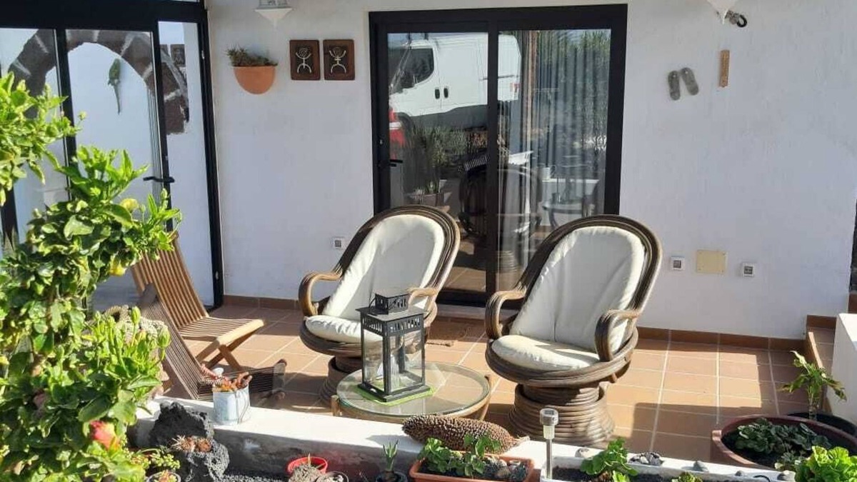 Las Brenas Ski Chalet | Villa overlooking the sea and sunset 7 minutes from Playas de Papagayo