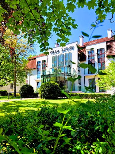 Gorny Sopot Apartment | Villa Ozone