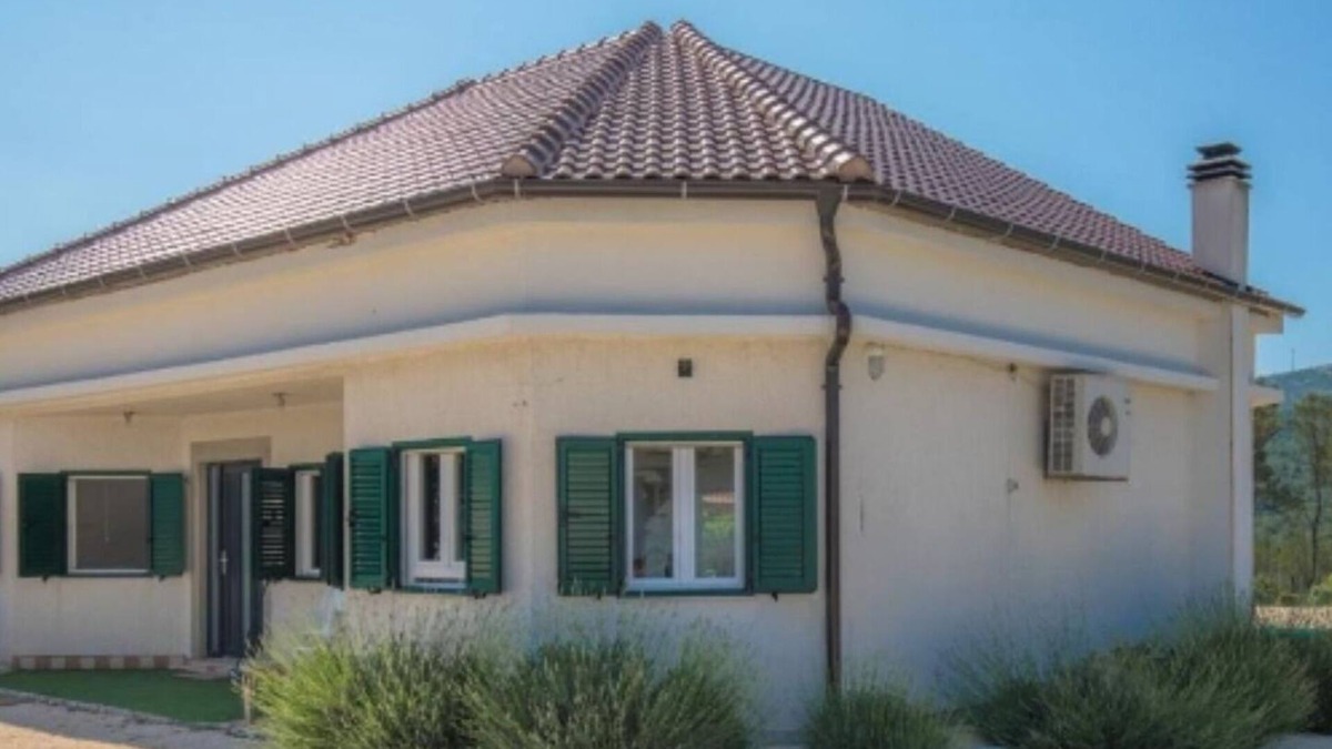 Sibenik House | Villa P - Holiday Home