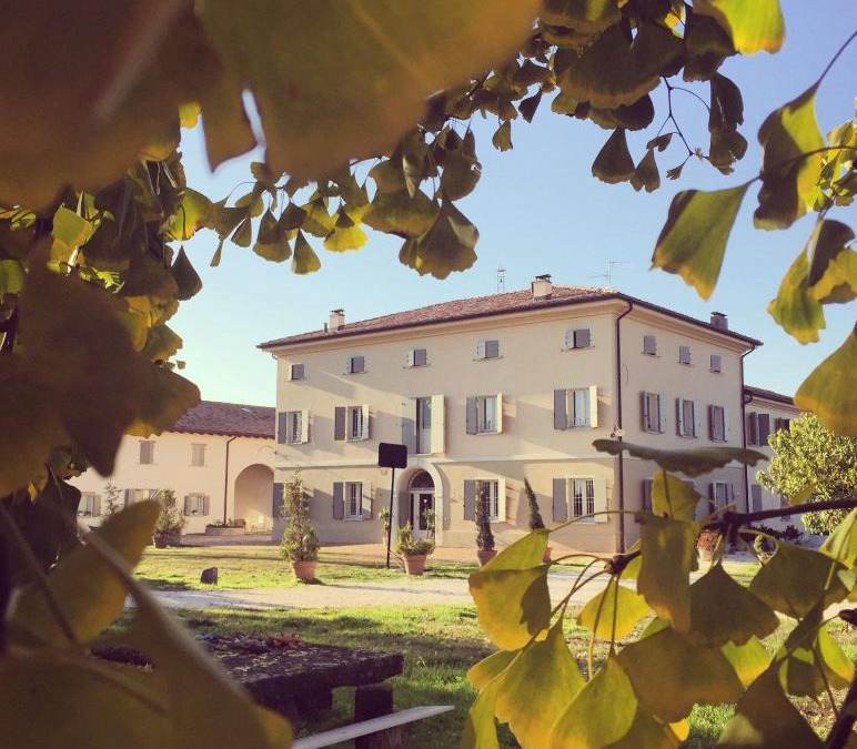 Cavezzo Bed & Breakfast | Villa Pacchioni