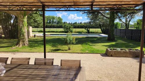 Orange Villa | Villa paisible en Provence