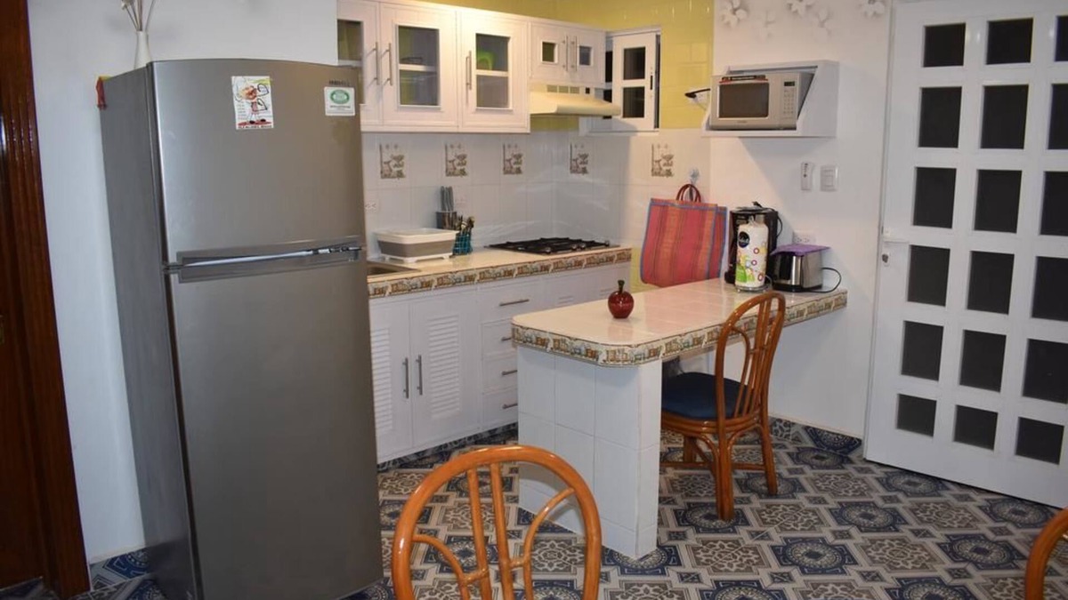 Salina Grande Apartment | Villa Pajaros