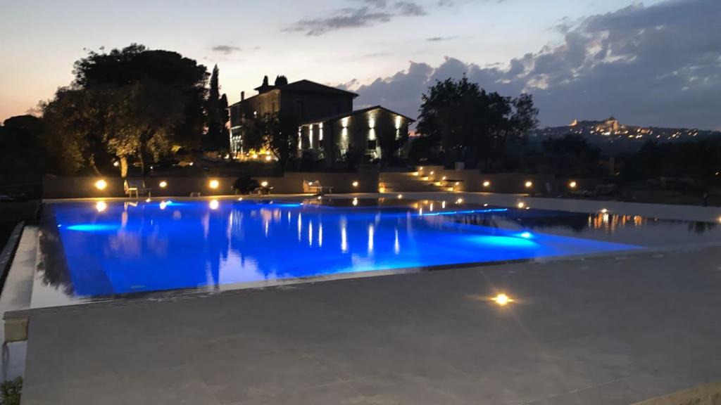 Montefiascone House | Villa Paladini