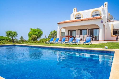 Castelo Villa | Villa Palawan