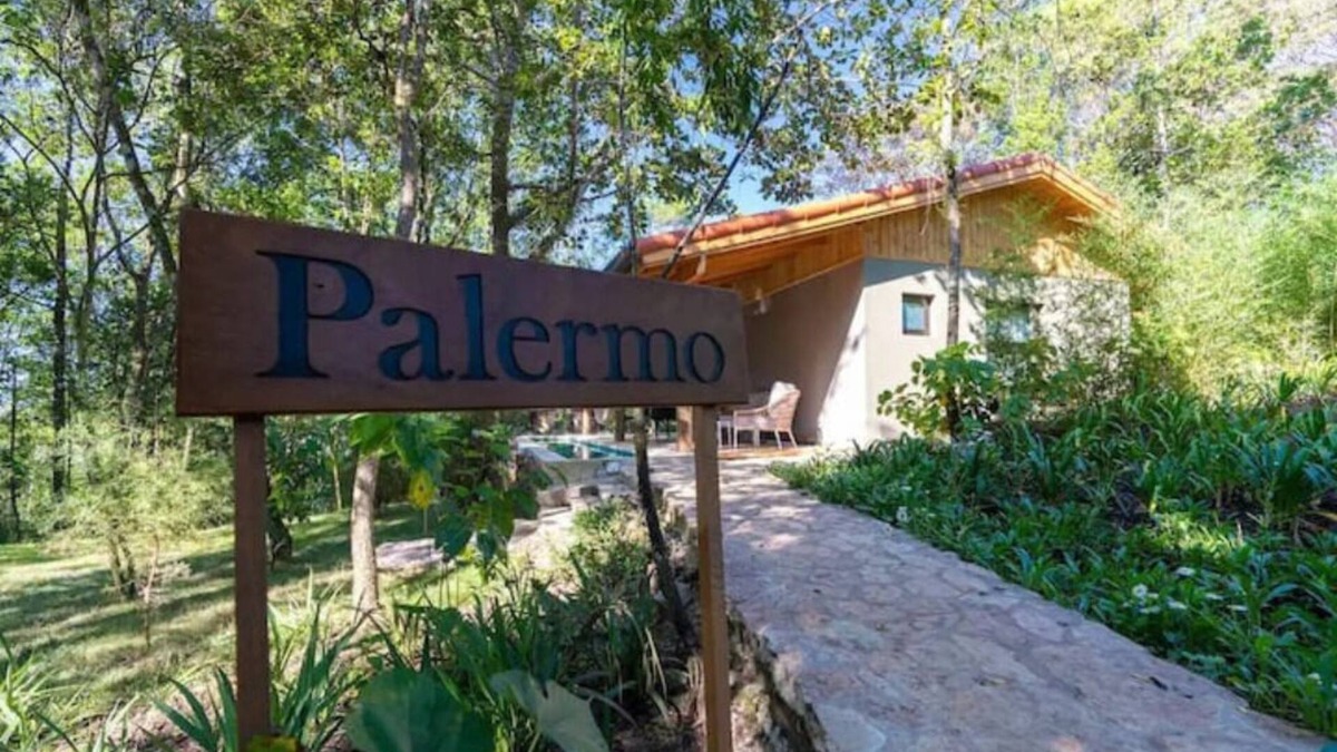 La Vega Province Cottage | Villa Palermo