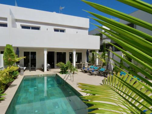Sonnenland Villa | Villa Palm Breeze