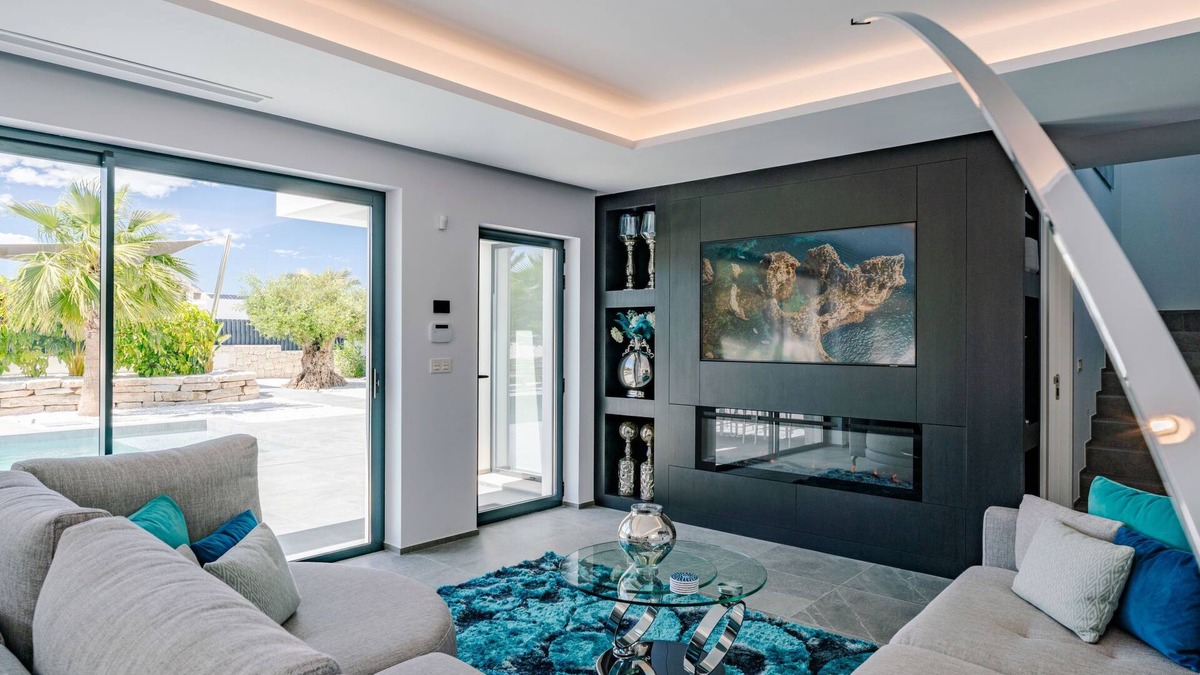 Cansalades House | Villa Palma by Interhome