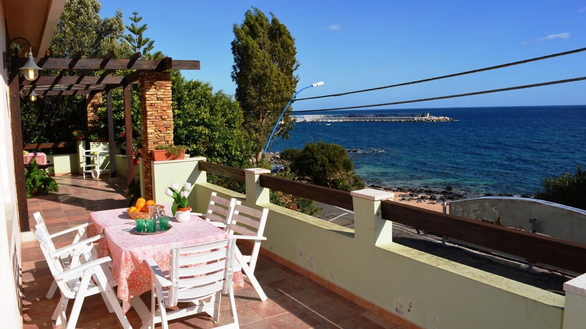 Cala Gonone Villa | Villa Palmasera - Five Bedroom Villa, Sleeps 9
