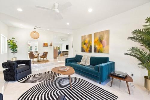 Araby Commons Villa | Villa Paloma House