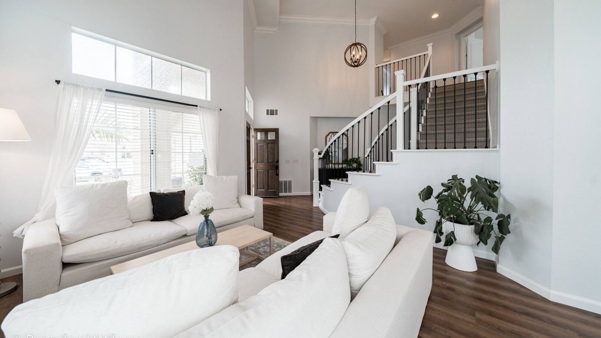 North Valley House | Villa Paloma:Private escape with Pool & Hottub