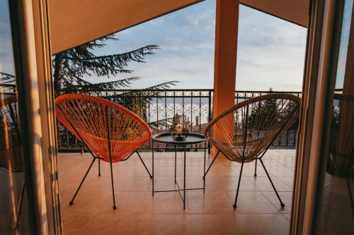 Lagadin Villa | Villa Pandora