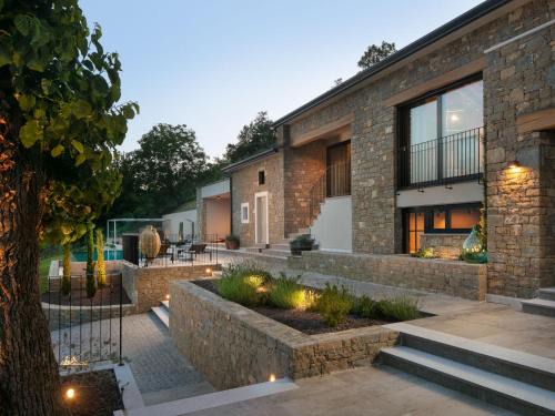 Sveti Bartol Villa | Villa Panorama del Tartufo by Interhome