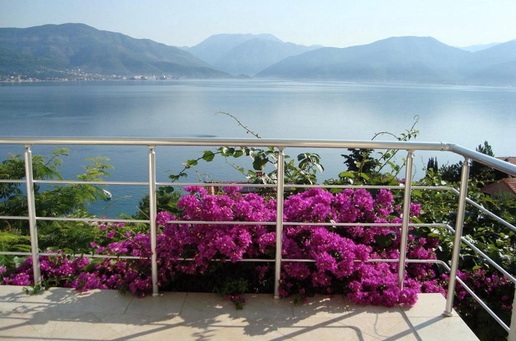 Krasici Villa | Villa Panorama