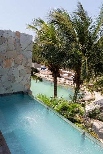 Atins Hotel | Villa Pantai Boutique Hotel Atins