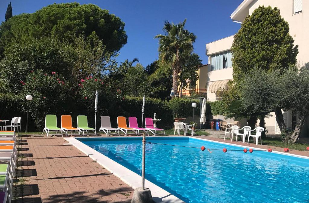 Loano Apartment | Villa Paola Bilo4 Bis