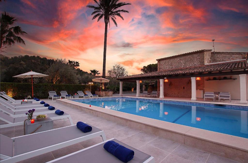Pollensa Villa | Villa Papa