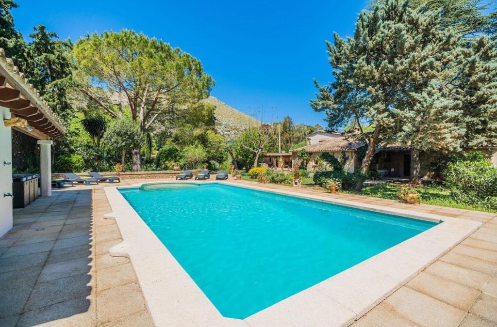 El Vila Villa | Villa Papalaia