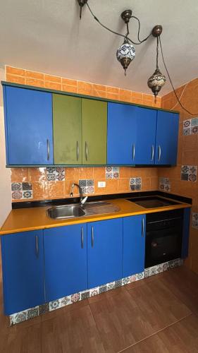Santa Lucia Apartment | Villa Paraíso I