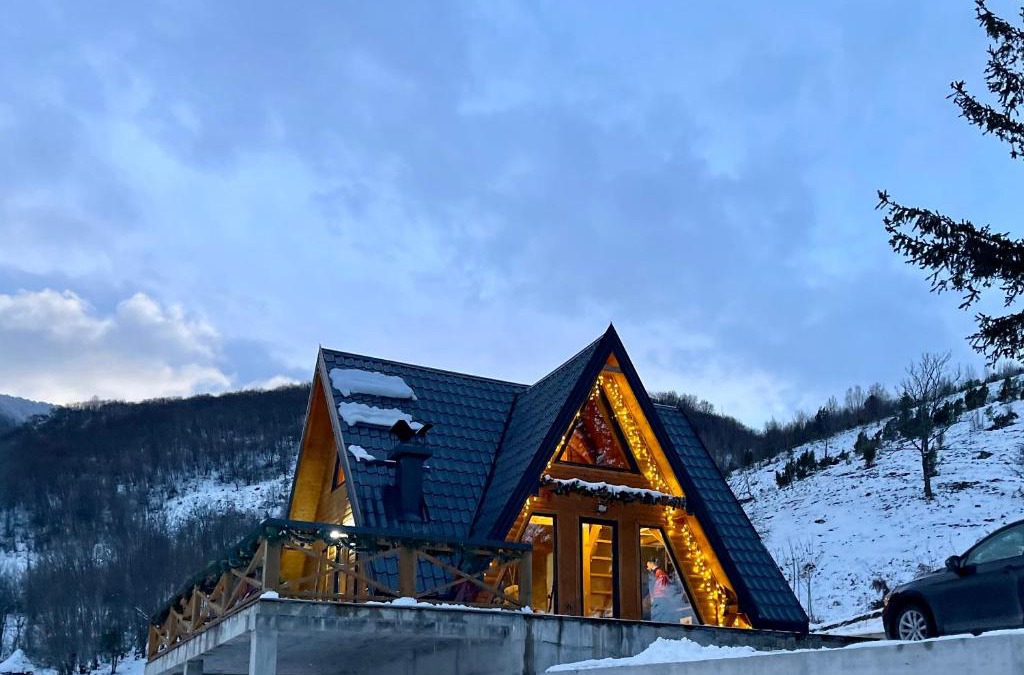 Sarajevo Canton House | Villa Paradise - Bjelasnica