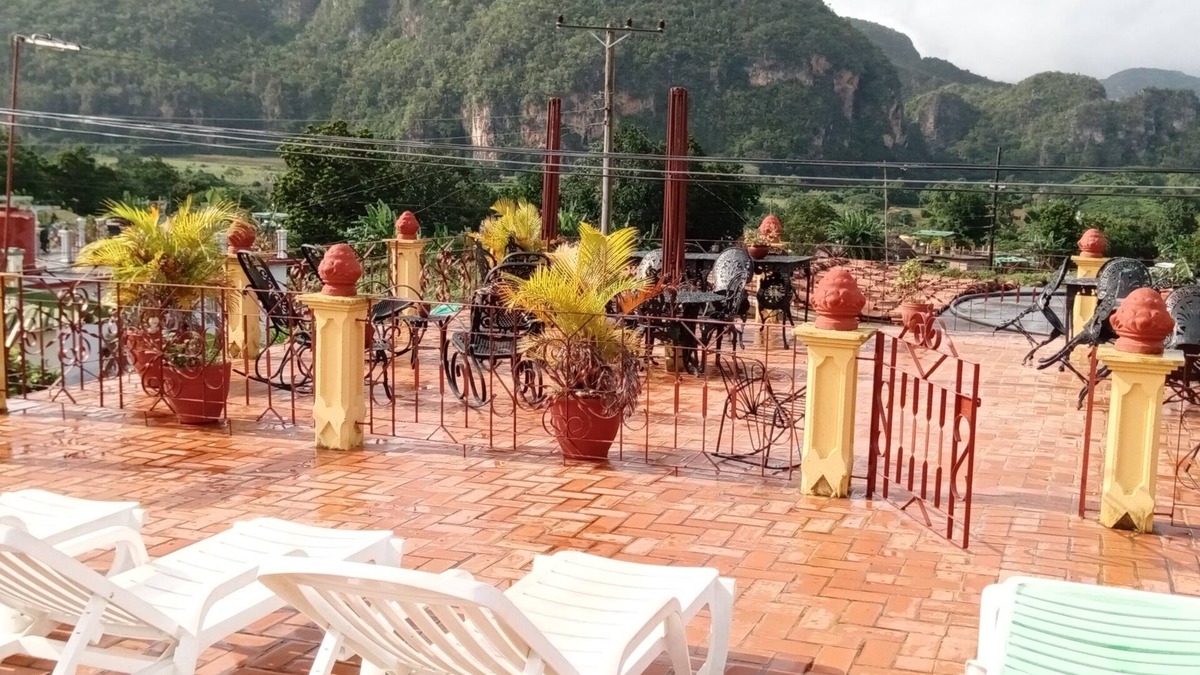 Vinales House | Villa Paradiso Marilin y Yuri