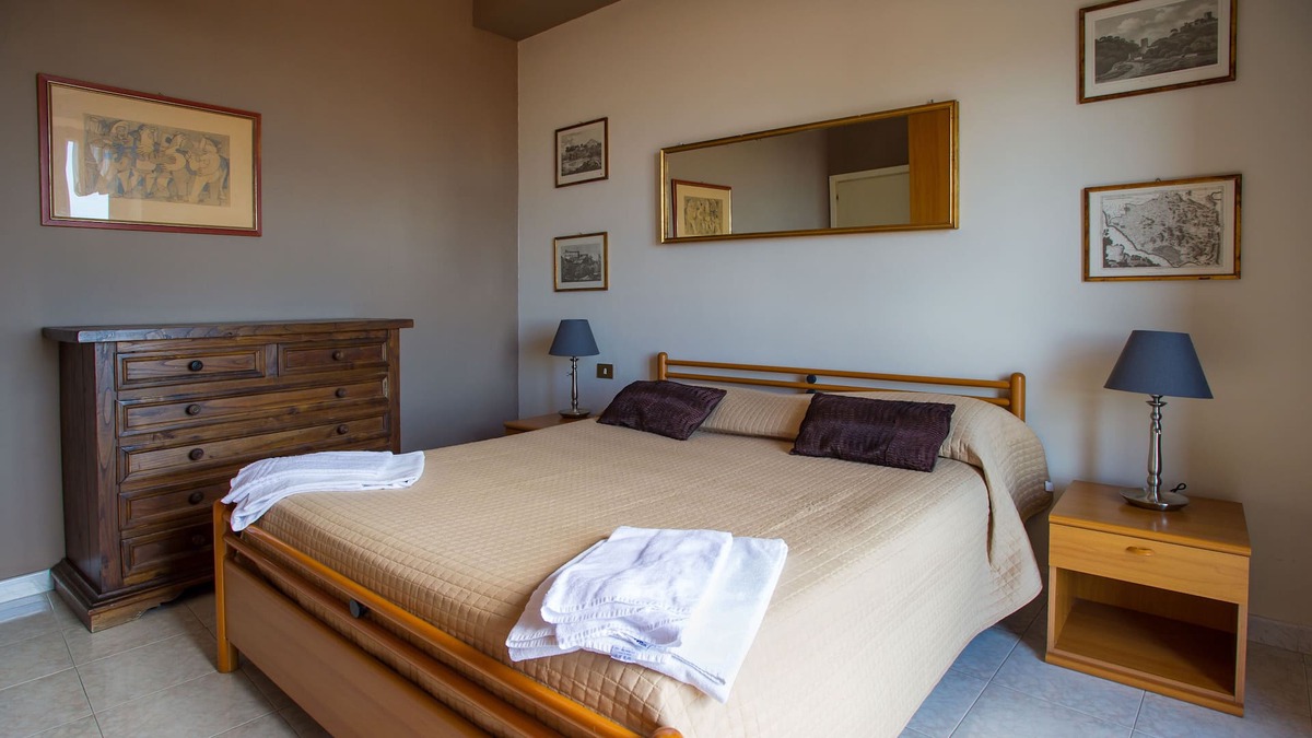 Marino Apartment | Villa Paradiso - The best way to enjoy your Holiday