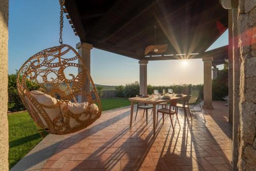 Alghero Villa | Villa Paradisu