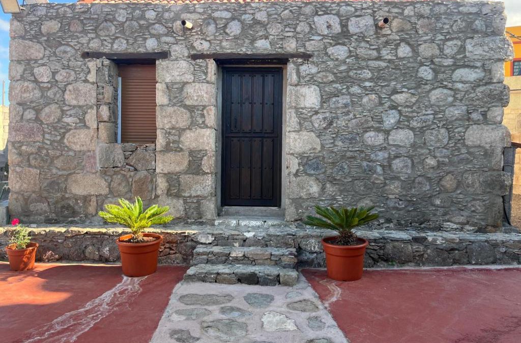 La Aldea de San Nicolas Villa | VILLA PARAISO ALDEANO