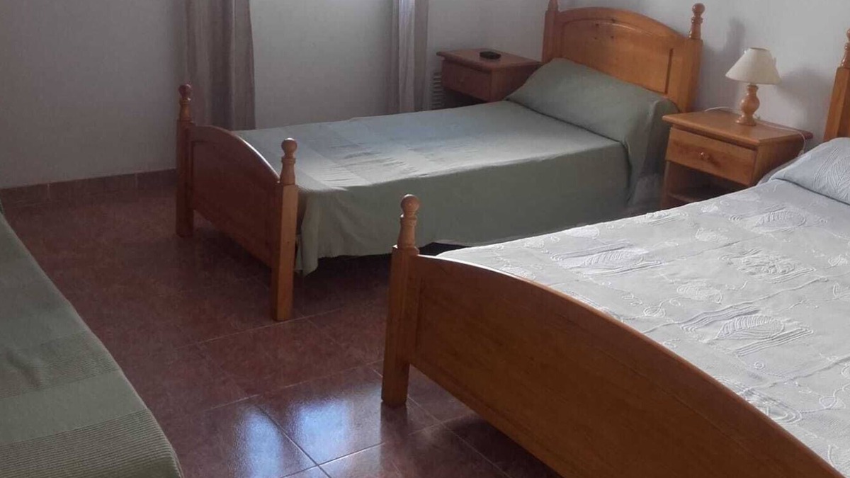 Alcanar House | Villa Paraiso for Large Families