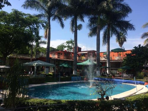Benito Juarez House | Villa Paraiso