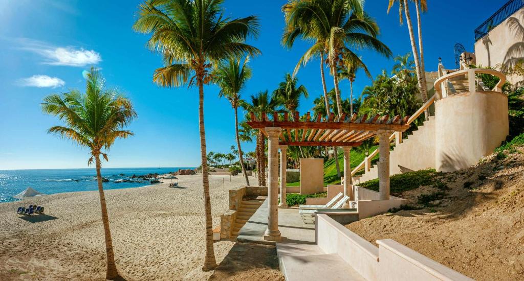 Rancho Cerro Colorado Villa | Villa Paraiso Ultra Lux 6BR by The Agency Baja