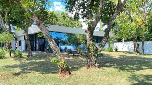 Carmen Del Parana Villa | Villa Paraná