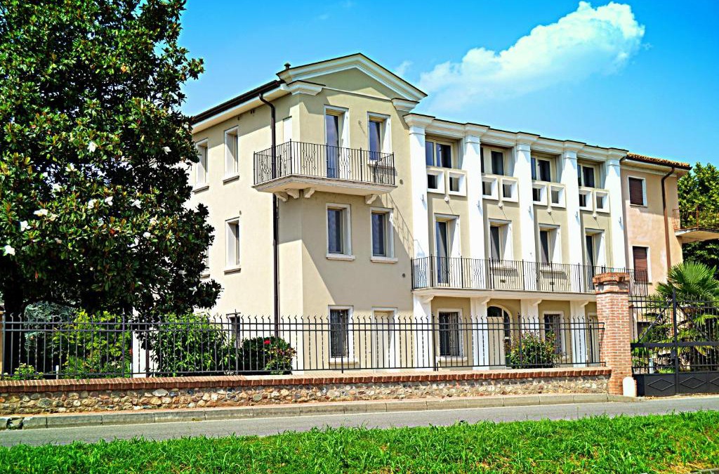 Lonato del Garda Villa | Villa Parco