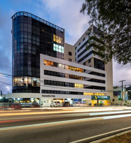 Tirol Hotel | Villa Park Hotel