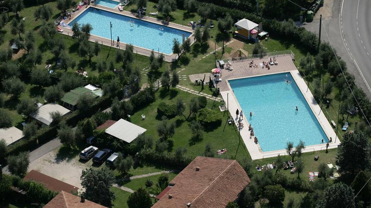 Villaggio Sanghen Apartment | Villa Park Sanghen two-room apartment A2 for 4 people