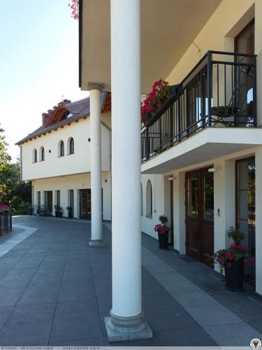 Strzelin Bed & Breakfast | Villa Parkova Strzelin