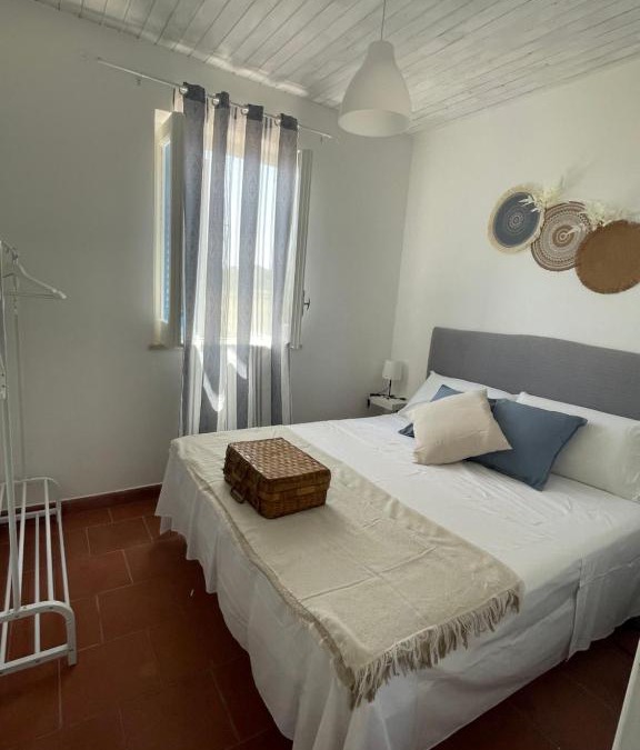 Ustica Villa | Villa Paso