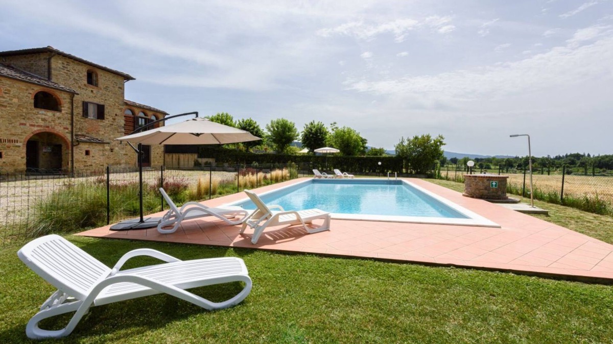 Le Piazze Villa | Villa Pasqualina by MMega
