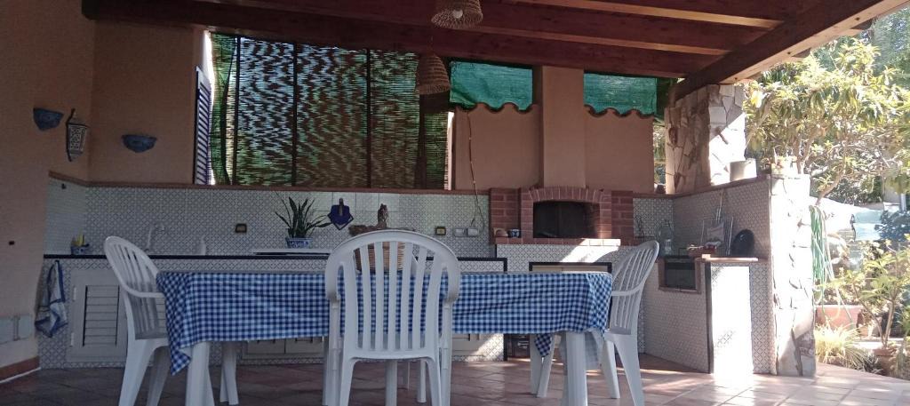 Piane Vecchie Villa | Villa Passo Mandorle