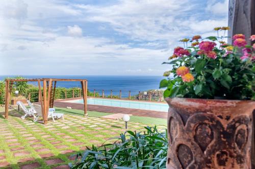 Castelsardo Villa | Villa Patrizia