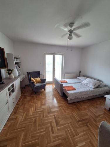 Zagreb Apartment | Villa Paula