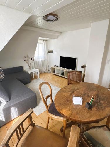 Reutlingen Apartment | Villa Pauline