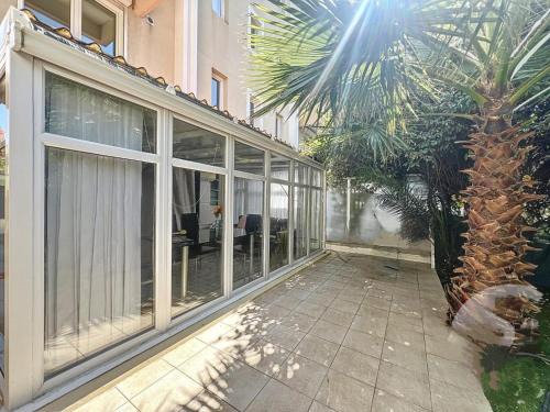 La Californie Apartment | Villa Pearl