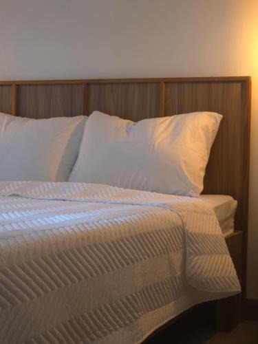 Penas Blancas Villa | Villa Pecho Amarillo