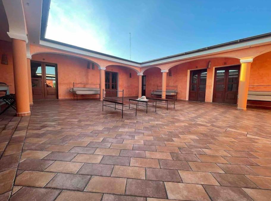 Orosei Villa | Villa Pedduzza OROSEI