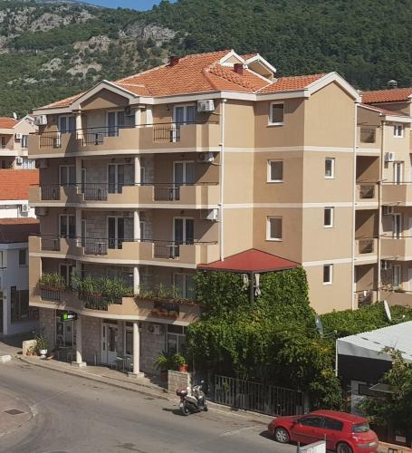 Maini Apartment | Villa Pedja Zec Exclusive 3+