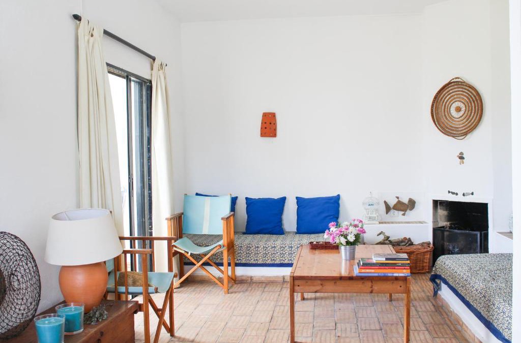 Santa Luzia Villa | Villa Pedras D'el Rei